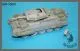 MR-35651 stowage set A15 Crusader Mk.III (Border Models)