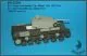KV-1 turret simplified typ, Model 1941 (TAMIYA new kit ) MR-35593