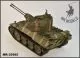MR-35665 Geschützrohre und Zubehör Flakpanzer V Coelian