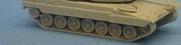 MR-87144 Ketten Leopard 2