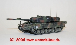 MR-87158  Panzer 87 Schweizer Armee