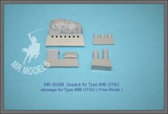 MR-35398 stowage for Type 89B OTSU