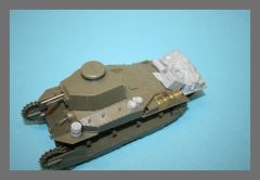 MR-35398 Gepäck für Type 89B OTSU