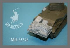 MR-35398 Gepäck für Type 89B OTSU