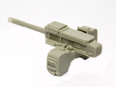 MR - 16008 40mm Granatmaschinenwaffe Bundeswehr 1:16