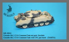 MR-48044  update Crusader Mk.2 CS Command Tank