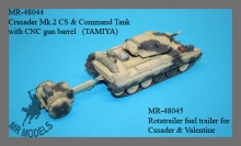 MR-48044  update Crusader Mk.2 CS Command Tank
