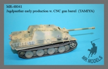 MR-48041  Jagdpanther early production