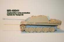 MR - 48041 Jagdpanther frühe Produktion