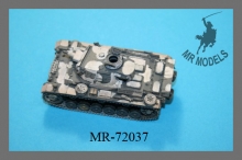 MR-72037 Rüstsatz Panzer III Ausf.N / Flammpanzer III