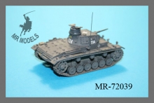 MR-72039 Panzer III Ausf.E