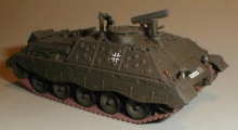 MR-87029  Jaguar 1 mit HOT tank hunter Bundeswehr