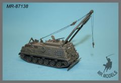 MR-87138  Tank Recovery Vehicle  M88A1GA1 Bundeswehr