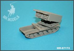 MR-87034  MLRS Bundeswehr Detail Set