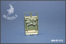 MR-87034  MLRS Bundeswehr Detail Set