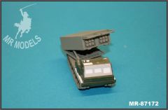 MR-87034  MLRS Bundeswehr Detail Set