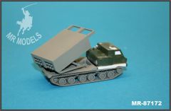 MR-87034  MLRS Bundeswehr Detail Set