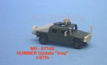 MR-87145 HUMMER Update IRAQ