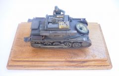 MR -35215  Pionierpanzerwagen IA / IB