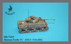 MR-72045  Sherman Firefly VC