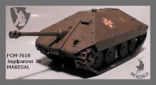 FCM-7618 Jagdpanzer 38 MARESAL