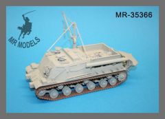 MR - 35366  Bergepanzer BTT-1 (ISU-T)