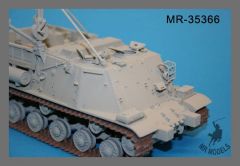 MR - 35366  Bergepanzer BTT-1 (ISU-T)