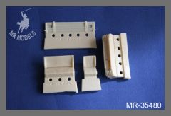 MR-35480 correcting set VW T3 Doka     (TAKOM)