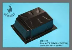 MR-35479 Plane für VW T3 Doka (TAKOM)