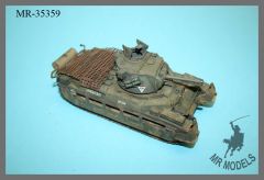 MR-35359 Update Matilda 2 FROG Flame Tank