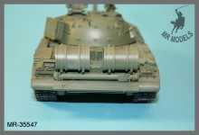 MR-35547  Rüstsatz T-54AM Nationale Volksarmee    (TAKOM)