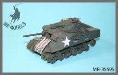 MR-35595 1/35 Rüstsatz M3 Burma Lee     (TAKOM)