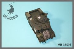 MR-35595 1/35 Rüstsatz M3 Burma Lee     (TAKOM)