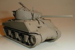 MR-72002  M4A3E2 Sherman Jumbo