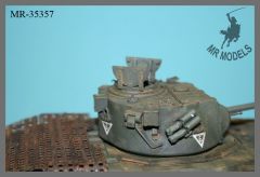 MR-35357 Update Matilda 2 Australian Army with 2 Pdr. (40mm) gun