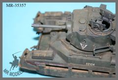 MR-35357 Update Matilda 2 Australian Army with 2 Pdr. (40mm) gun