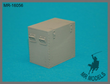 MR-16056  equipment and store box, large, Wehrmacht   (1 pieces)