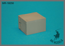 MR-16056  equipment and store box, large, Wehrmacht   (1 pieces)