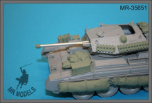 MR-35651 Gepäckset A15 Crusader Mk.III (Border Models)