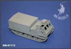 MR-87173 MARS  Fahrschulwagen Bundeswehr