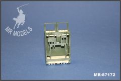 MR-87172  Detail set MLRS II Bundeswehr